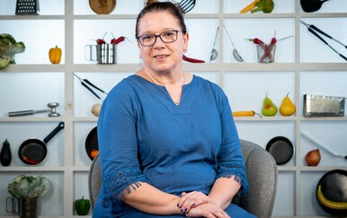 MasterChef: Tatjana zadovoljno napušta show, ali će ju jedna stvar proganjati: "Zaboravila bih štrukle!"