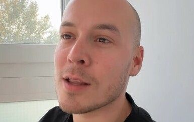 Marko Vuletić progovorio o ljubavnom statusu