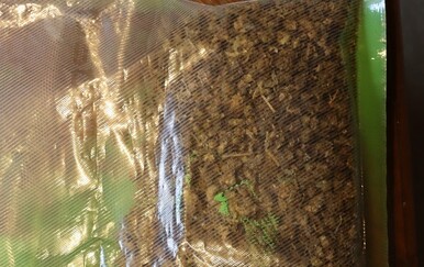 Policija kod Varaždinca otkrila više od tri kilograma opijata