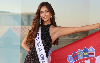 Miss Universe otputovala na Tajland, pogledajte prekrasan Zigmanov nacionalni kostim