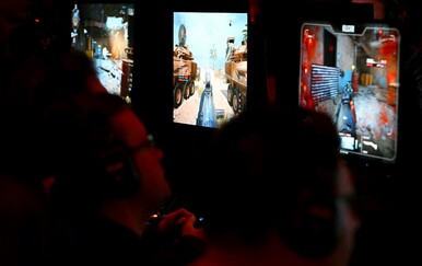 Gameri će napuniti kina: Snima se film baziran na jednoj od najpopularnijih videoigara