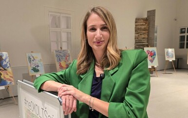 Kako "efektom grude snijega" možemo promijeniti svijet: Zeleni savjeti Marine Matijević koje svi trebamo čuti