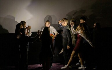 Održana premijera filma ''Drugi dnevnik Pauline P.''