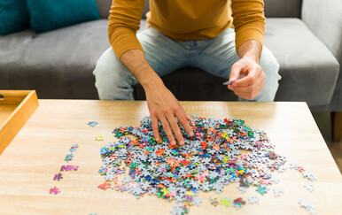 Hobiji za introverte: 10 idealnih hobija za one koji vole provoditi vrijeme sami