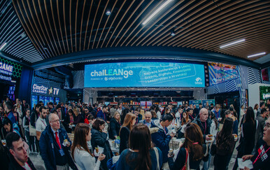 Nemojte da vas zaigrani naslovi panela zavaraju: ChalLEANge 2025 možda ima smisla za humor, ali s poslom se ne šali