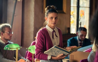 Što gledati u studenom? 5 serija i 5 filmova koji izlaze kroz sljedećih mjesec dana