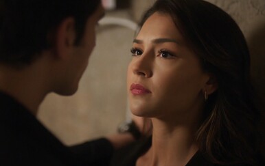 Skrivena sudbina: Došao je u nezgodnom trenutku - kako će opravdati ovu prisnost?