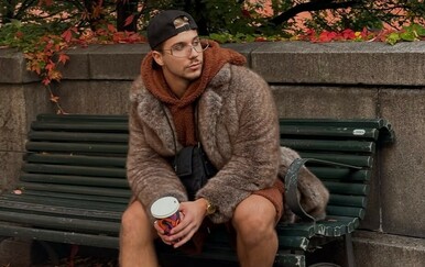 Emotivna objava Marco Cuccurin o pokojnoj majci