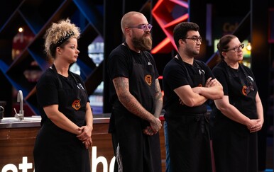 MasterChef: Odluka jednog kandidata šokirat će sve! "To je najveći klišej koji sam čuo, neka turska sapunica!"