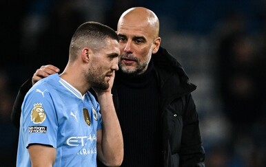 Mateo Kovačić odlazi iz Cityja? Želi ga klub iz Premier lige