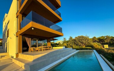 Jutro uz šum valova: Apartman koji miriše na more i mir