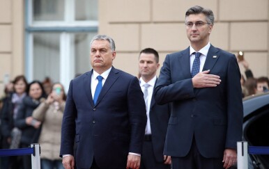 Mađarska ostaje bez ruske nafte - i sada se mora pomiriti s Hrvatskom