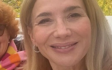 Kako izgleda majka Ecije Ojdanić?