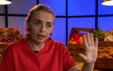 MasterChef: Tatjana izbacila Selmu iz takta: "Osjećam se glupo jer ja ne vidim svoju svrhu!"