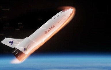 Hoćemo li ovako putovati u budućnosti? Od Japana do SAD-a za samo sat vremena