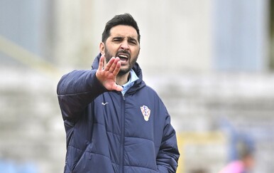 Budimir najavio Uzbekistan: "Uz malo sreće možemo proći"