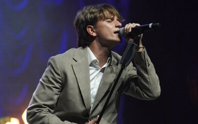 Jakov Jozinović najavio je i četvrti koncert u Sava Centru