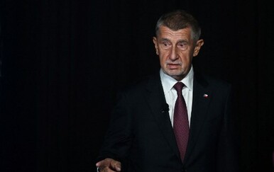 Andrej Babiš