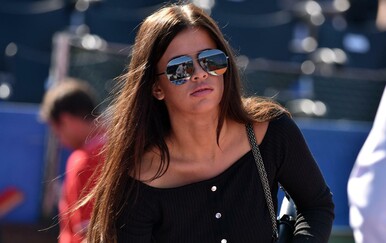 Udala se sestra Borne Ćorića