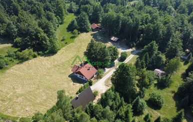 Mjesto za novi početak: Na visoravni podno Petehovca, gdje dan počinje tišinom, a završava pogledom na šumu