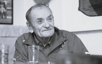 Preminuo legendarni igrač Dinama Rudolf Rudi Belin