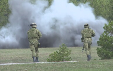 Vojni rok za Hrvate u dijaspori