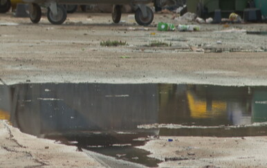 Poskupljenje u Šibeniku