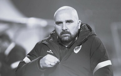 Nezamisliva tragedija u Srbiji! Umro poznati trener, sudac prekinuo utakmicu