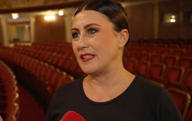 Iza kulisa godišnjih koncerata ansambla LADO: Donosimo kako izgleda oproštaj dugogodišnje članice