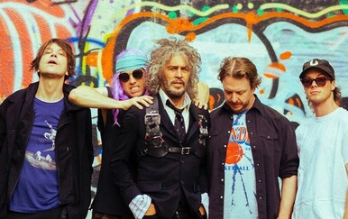 The Flaming Lips stižu na INmusic festival #18