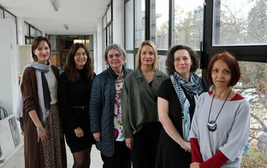 Hrvatske znanstvenice došle do važnog otkrića o nanomaterijalima