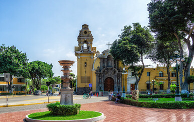 Lima