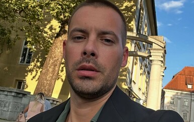 Ammar Mešić nije se suzdržavao na novonastalo stanje u Srbiji