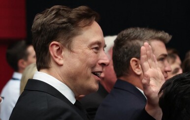 Ovo je 10 najbogatijih ljudi na svijetu u studenom