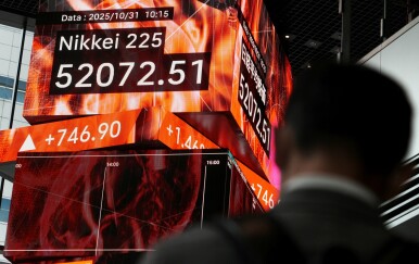 Direktori vodećih investicijskih banaka: Slijedi preokret, pripremite se na značajan pad dionica