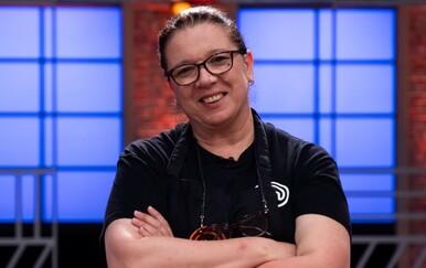 Tatjana Krolo, MasterChef - 11
