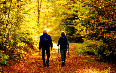 Tajni recept za usporavanje Alzheimerove bolesti? Već i obična skromna šetnja