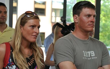 Ivica i Janica Kostelić