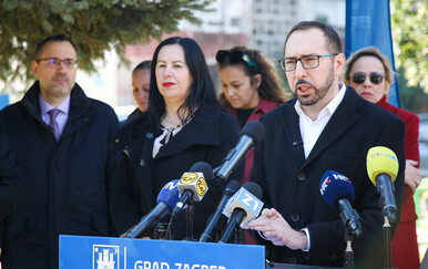 Tomislav Tomašević