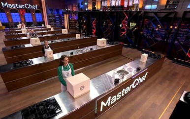 MasterChef: Slatka kutija iznenađenja donosi kuhanje u parovima! Hoće li im ostaviti gorak okus?