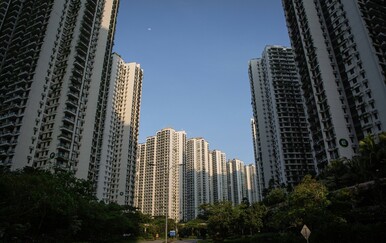 Milijarde bačene u vjetar: Sagradili grad za više od pola milijuna ljudi, a u njemu ih živi samo nekoliko tisuća