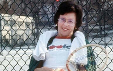 Billie Jean King