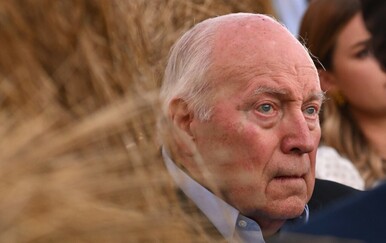 Dick Cheney