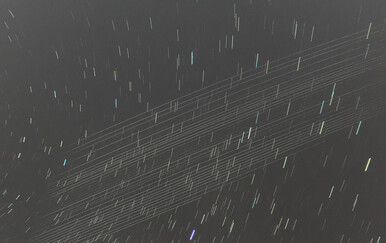 Starlink je na prvoj liniji udara nepredvidljive prijetnje iz središta Sunčevog sustava