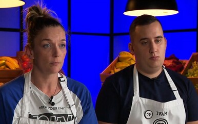 MasterChef: Zovite detektive u MasterChef kuhinju! Jedna stvar ostaje misterij - tko je uzeo šlag?!
