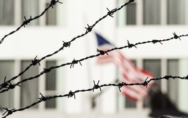 Zatvor u SAD-u; Ilustracija