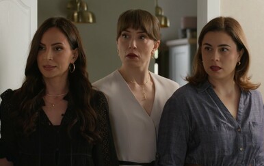 U dobru i zlu: Već je ionako previše žena u toj kući, a sad je došla još jedna