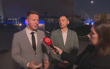 Ivana Kopčić i Dario Zurovec - 4