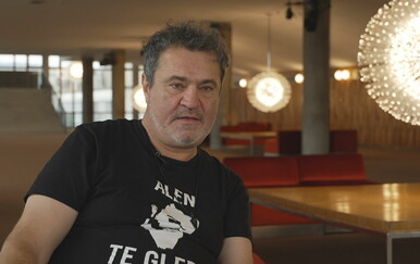 Alen Vitasović u iskrenom razgovoru govori o borbi s alkoholom, ljubavi i povratku na veliku pozornicu!