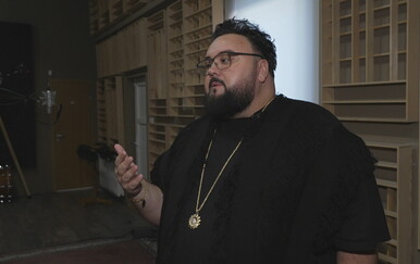 Jacques Houdek - 1